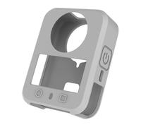 Copertura protettiva flessibile del silicone per il corpo della macchina fotografica 360 antiurto anti installazione facile tipo moderno anti graffio custodia in silicone