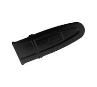 Copertura protettiva for barra della motosega, protezione for catena della motosega, custodia for protezione catena, fodero protettivo for motosega elettrica, copertura for sega da potatura(4inch)