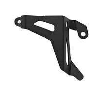 Copertura protettiva for leva del cambio e cilindro del freno for motocicletta for BMW F900XR F900R F900 F 900 XR R 900r 900xr 2020-2024 2023(Black)