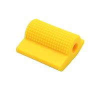Copertura protettiva for pedale leva cambio moto compatibile con CB650R CB500X CB500F CB1000R CBR650R CBR600RR CBR1000RR CBR500RR(Yellow)