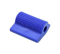 Copertura protettiva for pedale leva cambio moto compatibile con CB650R CB500X CB500F CB1000R CBR650R CBR600RR CBR1000RR CBR500RR(Blue)