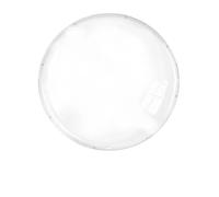 Copertura protettiva for proiettore olografico 3D, guscio for display pubblicitario luminoso for proiettore olografico, borsa di copertura in acrilico Nessun ritardo(For 40-42cm fan)