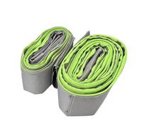 Copertura Protettiva For Tubo Flessibile Da 3,5/5 M, Compatibile Con MIRKA, Compatibile Con FESTOOL, Tubo Di Raccolta, Copertura Protettiva For Tubo Di Aspirazione,(3.5M)