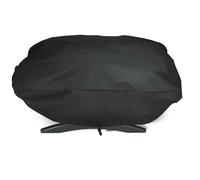 Copertura protettiva impermeabile per Weber per barbecue portatili Q1000 Q2000 Q