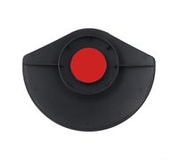 Copertura protettiva in ABS per telecamera Ring Outdoor Plus che offre una protezione efficiente da pioggia, radiazioni UV, polvere e esposizione alla neve