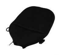 Copertura protettiva in neoprene per pickleball con tracolla e borsa a rete per palline, per trasportare racchette all'aperto