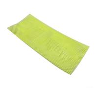 Copertura protettiva in rete per serbatoi ARA, riutilizzabile, lunghezza personalizzabile, in PVC, per bombole di immersione, attrezzatura subacquea, protezione contro graffi e ammaccature, nero