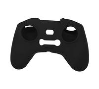 Copertura protettiva in silicone drone FPV Remote Controller Migliorare l'esperienza di controllo del volo (Black)