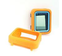 Copertura protettiva in silicone per computer da immersione Peregrine/Peregrine TX di Shearwater (arancione)