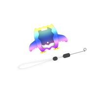 Copertura protettiva in silicone per Paradise Electronic Pet Easy Carry Custodia protettiva antigraffio per una facile applicazione Rimuovere la copertura protettiva in silicone per animali domestici