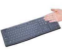 Copertura protettiva in silicone per tastiera wireless Logitech MK370 MK270 K270 MK295, Logitech MK295 K270 MK270 MK270