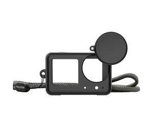 Copertura protettiva in silicone Telesin per Osmo Action 5