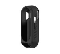 copertura protettiva INF Cover in silicone per Garmin Varia RCT715 Nero, silicone