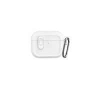 COPERTURA PROTETTIVA INF Custodia Bluetooth per auricolari compatibile con AirPods 4
