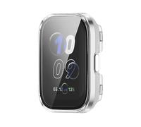 copertura protettiva INF Custodia con pellicola protettiva per Amazfit Bip 5 Unity