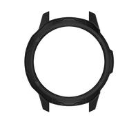 COPERTURA PROTETTIVA INF Custodia in PC per Garmin Venu 4 45 mm Nero, Policarbonato (PC)