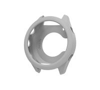 COPERTURA PROTETTIVA INF Custodia in Silicone per Garmin Forerunner 970 Grigio, Silicone