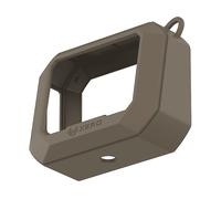 COPERTURA PROTETTIVA INF Custodia in silicone per Garmin Xero C1 PRO Grigio, silicone