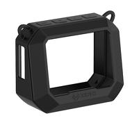 COPERTURA PROTETTIVA INF Custodia in silicone per Garmin Xero C1 PRO Nero, silicone
