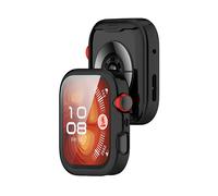 copertura protettiva INF Custodia protettiva completa in TPU per Huawei Watch Fit 4 Pro