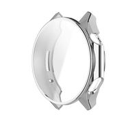 copertura protettiva INF Custodia protettiva in TPU argentato elettrolitico per Oppo Watch X2/O per Oppo Watch X2/OnePlus Watch3