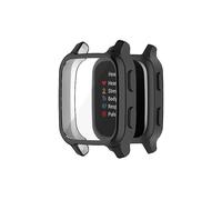 copertura protettiva INF Custodia protettiva in TPU per la serie Garmin Venu Nero, TPU