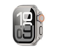 copertura protettiva INF Custodia protettiva per Apple Watch - PC rigido e vetro temperato