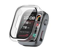 copertura protettiva INF Custodia protettiva per Huawei Watch D2 Trasparente, PC + vetro temperato