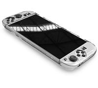 copertura protettiva INF Custodia protettiva trasparente per console portatile Switch 2