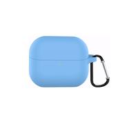COPERTURA PROTETTIVA INF Galaxy Buds 3/3 Pro - Custodia silicone antiurto, design aderente