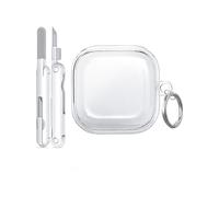 COPERTURA PROTETTIVA INF Galaxy Buds4 - Custodia TPU Antiurto
