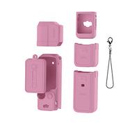 copertura protettiva INF OSMO Pocket 3 - in silicone - DJI - Silicone - Antiurto