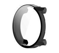 COPERTURA PROTETTIVA INF Suunto Vertical - Custodia con protezione schermo integrata facile installazione Nero, PC + pellicola temperata