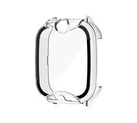 COPERTURA PROTETTIVA INF Xplora XGO2 - Custodia antiurto lavabile Trasparente, Vetro temperato PC+H9
