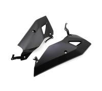Copertura Protettiva Inferiore Per Puntale Motore, Sottocofano, Per CB1000, Per Hornet SP 2024-2025 kit spoiler(Nero)
