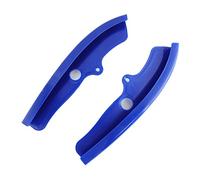 Copertura Protettiva Labbro Paraurti Anteriore Per Dodge Challenger Per SRT Per Scat Per Pack 2015-2020 Protezione Diffusore Spoiler Splitter Guard JUNOOS(4)