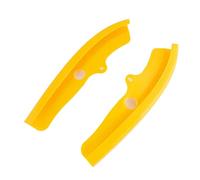 Copertura Protettiva Labbro Paraurti Anteriore Per Dodge Challenger Per SRT Per Scat Per Pack 2015-2020 Protezione Diffusore Spoiler Splitter Guard JUNOOS(3)