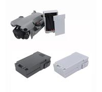 Copertura protettiva leggera per DJI Mini 5 Pro Elica Custodia di Immagazzinaggio Scatola Portatile Elica Accessori di Protezione, grigio, Copertura protettiva leggera per DJI Mini 5 Pro Elica