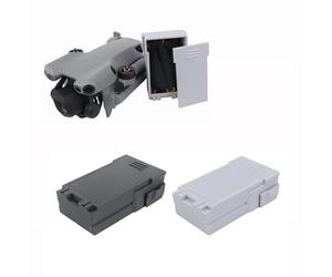 Copertura protettiva leggera per DJI Mini 5 Pro Elica Custodia di Immagazzinaggio Scatola Portatile Elica Accessori di Protezione, grigio, Copertura protettiva leggera per DJI Mini 5 Pro Elica