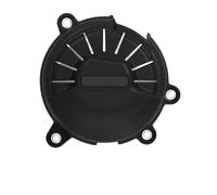 Copertura protettiva motore Per st&reetfi&ghter V4 e S 2020-2022 Motore Del Motociclo Statore Coperchio di Protezione Alternatore Frizione