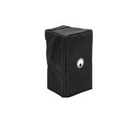 Copertura Protettiva Nera OMNITRONIC MAXX-1508 Sat Cover MK2 per Accessori Audio