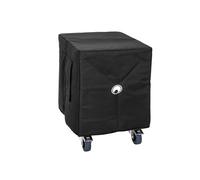 Copertura Protettiva OMNITRONIC MAXX-1508 Subwoofer MK2 - Accessorio Nero