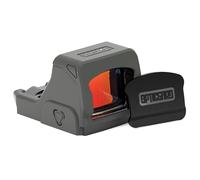 Copertura protettiva OpticGard adatta per Vortex Defender CCW Gunmetal - 70176919