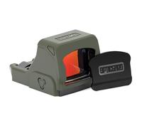 Copertura protettiva OpticGard adatta per Vortex Defender CCW OD Green - 70176902