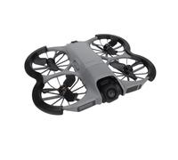 Copertura protettiva per airbag per DJI Neo 2, anello ammortizzatore in poliuretano termoplastico con design resistente agli urti, antigraffio e antiurto per accessori di protezione per drone