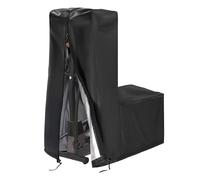 Copertura Protettiva per Allenatore Ellittico 420D Panno Oxford Design Impermeab