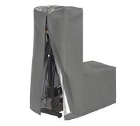 Copertura Protettiva per Allenatore Ellittico 420D Panno Oxford Design Impermeab