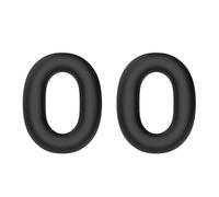 Copertura protettiva per archetto per Sony WH-1000XM6, in silicone, antipolvere, colore: nero