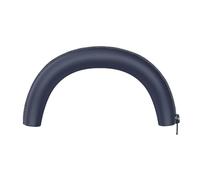 Copertura protettiva per archetto per Sony WH-1000XM6, in silicone per cuffie, antipolvere (blu scuro)