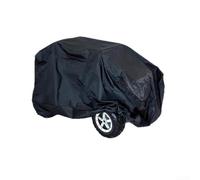 Copertura protettiva per bambini per auto giocattolo elettriche con cuciture rinforzate e design antivento